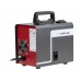 Полуавтомат сварочный ASILAK M2000 (230В, 20-180 А, 80В, FLUX/MMA/TIG LIFT, байонетный разъем, без подкл. газа) Полуавтомат сварочный ASILAK M2000 (230В, 20-180 А, 80В, FLUX/MMA/TIG LIFT, байонетный разъем, без подкл. газа)