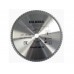Диск пильный 305x25,4 мм 72 зуб.по металлу Hilberg Industrial