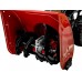 Снегоуборщик ASILAK SBG-756 (7 л.с., 6 скорости вперёд, 2 скорости назад, шир. 56 см)