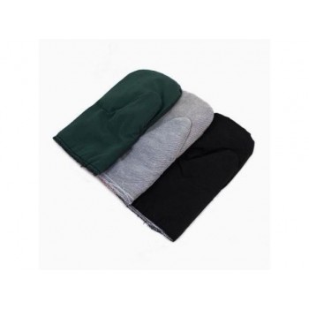 Рукавицы утепленные х/б