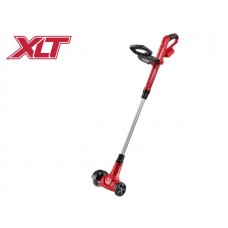 Аккум. щеточная машина WORTEX BM 1814 ALL1 XLT SOLO 14000 об/мин. (2 щётки в комплекте)