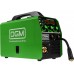 Полуавтомат сварочный DGM DUOMIG-255E (220В, MIG/FLUX/MMA/TIG, евроразъем, смена полярности)