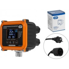 Автоматическое реле давления для насоса 1/4" вн. A&amp;P