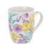 Кружка керамическая, 360 мл., FLORA-4, PERFECTO LINEA Кружка керамическая, 360 мл., FLORA-4, PERFECTO LINEA