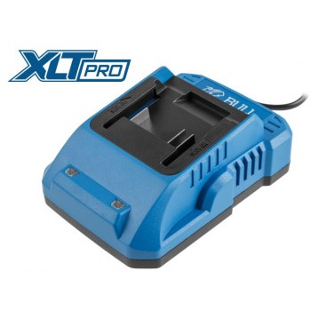 Зарядное устройство BULL LD 2006 1 слот, 2 А XLTpro (18.0 В, 2.0 А)