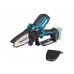 Аккум. пила цепная MAKITA CXT UC100DZ шина 10 см (4"), 0.325", 1.1 мм (12.0 В Li-Ion)