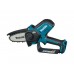 Аккум. пила цепная MAKITA CXT UC100DZ шина 10 см (4"), 0.325", 1.1 мм (12.0 В Li-Ion)
