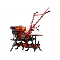 Культиватор бензиновый FERMER FM-808MXL без колес (8 л.с., шир. 105 см,  без ВОМ, передач 3+1, пониженная передача, без колёс)