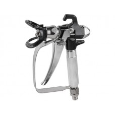 Пистолет для BULL BAS 2223 (резьба 1/4", с фильтром)