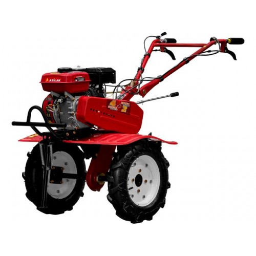 Культиватор бензиновый ASILAK SL-85BL (арт. AS2312-1) колёса 4.00-10 (7,5 л.с., шир. 95 см, без ВОМ, передач 4+2, пониженная передача, колеса 4.00-10) Культиватор бензиновый ASILAK SL-85BL (арт. AS2312-1) колёса 4.00-10 (7,5 л.с., шир. 95 см, без ВОМ, передач 4+2, пониженная передача, колеса 4.00-10)