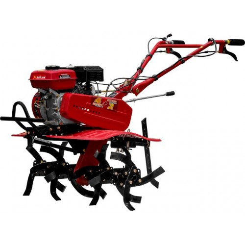 Культиватор бензиновый ASILAK SL-85BL (арт. AS2312-1) колёса 4.00-10 (7,5 л.с., шир. 95 см, без ВОМ, передач 4+2, пониженная передача, колеса 4.00-10) Культиватор бензиновый ASILAK SL-85BL (арт. AS2312-1) колёса 4.00-10 (7,5 л.с., шир. 95 см, без ВОМ, передач 4+2, пониженная передача, колеса 4.00-10)