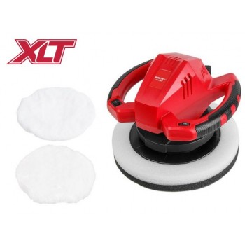 Аккум. полировальная машина WORTEX CPM 2518 E в кор. ALL1 XLT SOLO (18 В, 250 мм, 1500-3000 об/мин)