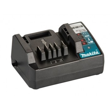Зарядное устройство MAKITA DC18WB - 191W46-6 (14.4 - 18.0 В, для зарядки аккумуляторов G-series, 14,4-18В (медленная))