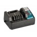 Зарядное устройство MAKITA DC18WB - 191W46-6 (14.4 - 18.0 В, для зарядки аккумуляторов G-series, 14,4-18В (медленная))