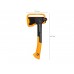 Топор универсальный X14 XS FISKARS Топор универсальный X14 XS FISKARS