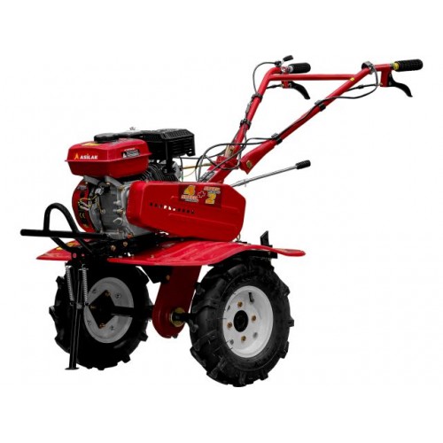 Культиватор бензиновый ASILAK SL-85BL (арт. AS2312-1) колёса 4.00-8 (7,5 л.с., шир. 95 см, без ВОМ, передач 4+2, пониженная передача, колеса 4.00-8) Культиватор бензиновый ASILAK SL-85BL (арт. AS2312-1) колёса 4.00-8 (7,5 л.с., шир. 95 см, без ВОМ, передач 4+2, пониженная передача, колеса 4.00-8)