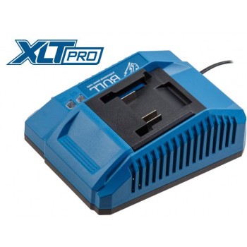 Зарядное устройство BULL LD 5002 1 слот, 6 А XLTpro (18.0 В, 6.0 А, быстрая зарядка)