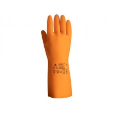 Перчатки КЩС тип 1 р-р 10(XL) К50 Щ50 (инд. уп.) JETA SAFETY