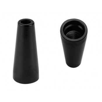 Колпачок защитный для сварки без газа (резьбовой) SOLARIS