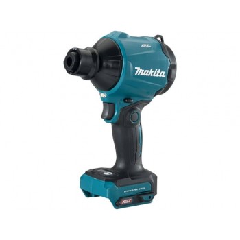 Аккум. воздуходувка MAKITA XGT AS001GZ MAKPAC (40.0 В, 1 акк., Li-Ion, ,)