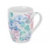 Кружка керамическая, 360 мл., FLORA-2, PERFECTO LINEA Кружка керамическая, 360 мл., FLORA-2, PERFECTO LINEA
