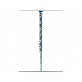 Бур SDS MAX 28x400x520 мм 8X BOSCH