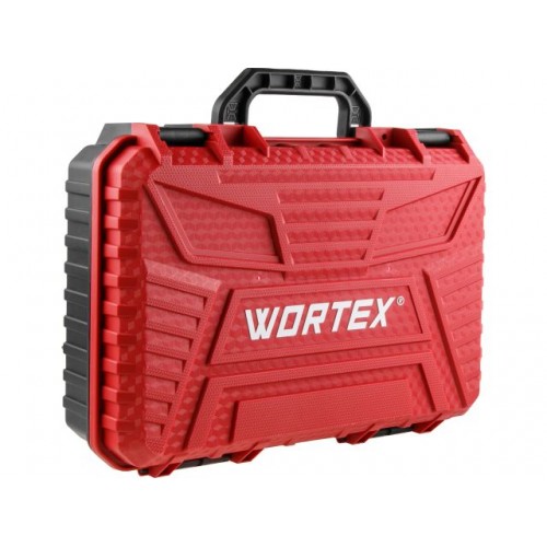 Аккум. ударный гайковерт/винтоверт WORTEX CWR 0218 в чем. XLT 2x2 А*ч, БЕСЩЕТ., 18 В, 220 Н*м (внутр. шестигр. 1/4", вес 0,92 кг) Аккум. ударный гайковерт/винтоверт WORTEX CWR 0218 в чем. XLT 2x2 А*ч, БЕСЩЕТ., 18 В, 220 Н*м (внутр. шестигр. 1/4", вес 0,92 кг)