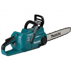 Аккум. пила цепная MAKITA XGT UC015GZ01 шина 35 см (14"), 3/8, 1.1 мм (40.0 В БЕЗ АККУМУЛЯТОРА)