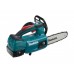 Аккум. пила цепная MAKITA LXT DUC204RF шина 20 см (8"), 3/8, 1.1 мм (18.0 В1 акк.3.0 А/ч Li-Ion)