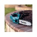 Аккум. пила цепная MAKITA LXT DUC204RF шина 20 см (8"), 3/8, 1.1 мм (18.0 В1 акк.3.0 А/ч Li-Ion)
