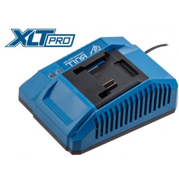 Зарядное устройство BULL LD 4004 1 слот, 4 А XLTpro (18.0 В, 4.0 А, быстрая зарядка)