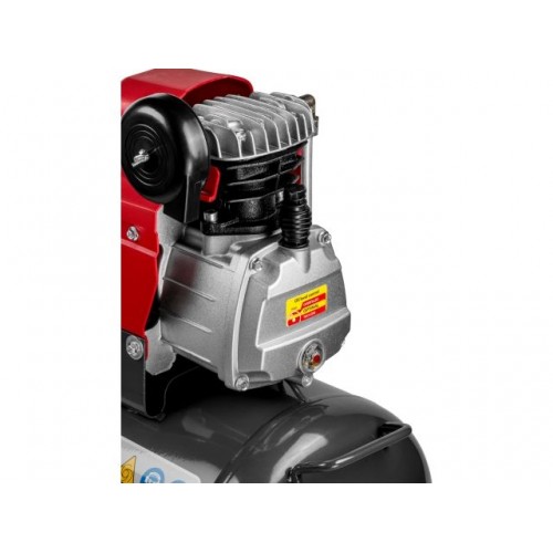 Компрессор ASILAK SLA-526 коаксиальный (260 л/мин, 8 атм, коаксиальный, масляный, ресив. 50 л, 230 В, 1,8 кВт) Компрессор ASILAK SLA-526 коаксиальный (260 л/мин, 8 атм, коаксиальный, масляный, ресив. 50 л, 230 В, 1,8 кВт)