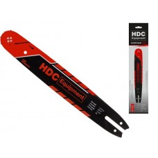 Шина 35 см 14" 3/8" LP 1.3 мм HDC (HDC Equipment)