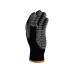 Перчатки виброзащитные трикотажные Vulcan Flex р-р 10/XL Jeta Safety