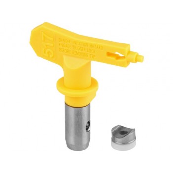 Сопло №517 WORTEX 0,017" 50 град. для LS 2215