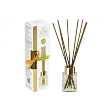 Ароматический диффузор в стеклянном флаконе 50 мл,"№63 Brazilian carnival", AROMA REPUBLIC