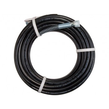 Шланг высокого давления WORTEX 7,6 м для LS 2215 (7,6 м,)