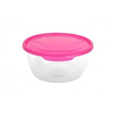 Контейнер для хранения продуктов, Vivo, 3 л, DRINA (цвета в ассортименте)