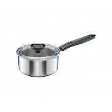 Соусник стальной 1,5л с крышкой Functional Form Fiskars