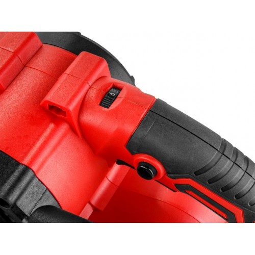 Ленточная шлифмашина Wortex SB 7611 E в кор. 1150 Вт, лента 76х533 мм, крепление к столу (120-380 м/мин, откидной носик) Ленточная шлифмашина Wortex SB 7611 E в кор. 1150 Вт, лента 76х533 мм, крепление к столу (120-380 м/мин, откидной носик)