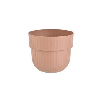 Кашпо Florina, 15 см, DRINA (цвета в ассортименте)