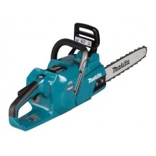 Аккум. пила цепная MAKITA XGT UC011GZ шина 35 см (14"), 3/8, 1.3 мм (40.0 В БЕЗ АККУМУЛЯТОРА)