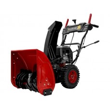 Снегоуборщик ASILAK SBG-761 (7 л.с., 6 скорости вперёд, 2 скорости назад, шир. 61 см)