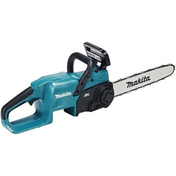 Аккум. пила цепная MAKITA LXT DUC 357 Z шина 35 см (14"), 3/8, 1.1 мм (18.0 В БЕЗ АККУМУЛЯТОРА, 610 Вт.)