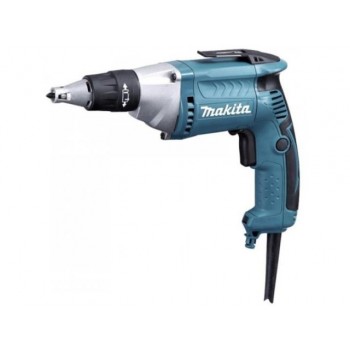 Шуруповерт MAKITA FS 4300 в кор. (570 Вт, патрон внутр. шестигр. 1/4")