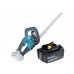 Аккум. кусторез MAKITA LXT DUH 606 RF в кор. (18.0 В, 1 акк., 3.0 А/ч, Li-Ion, длина ножа 600 мм, шаг ножа: 20 мм, вес 5.9 кг)