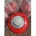 Баллон газовый бытовой 50л (3-50-2,4-К) (с вентилем) (НОВОГАЗ)